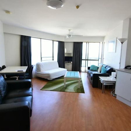 Surfers Holiday Apartments Gold Coast Kültér fotó