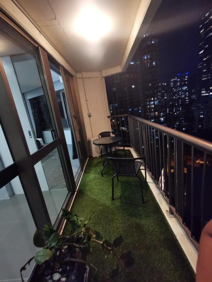 Surfers Holiday Apartments Gold Coast Kültér fotó