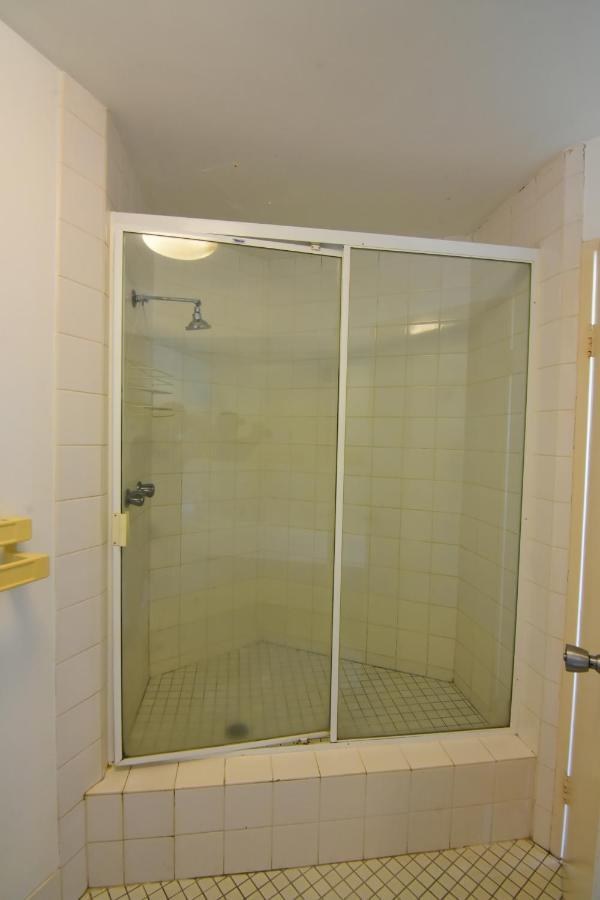 Surfers Holiday Apartments Gold Coast Kültér fotó
