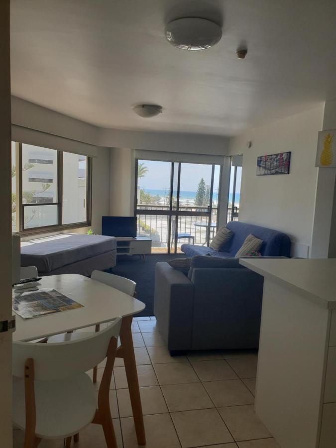 Surfers Holiday Apartments Gold Coast Kültér fotó