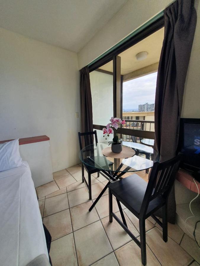 Surfers Holiday Apartments Gold Coast Kültér fotó