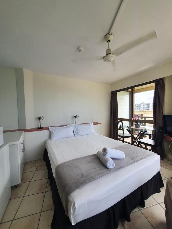 Surfers Holiday Apartments Gold Coast Kültér fotó