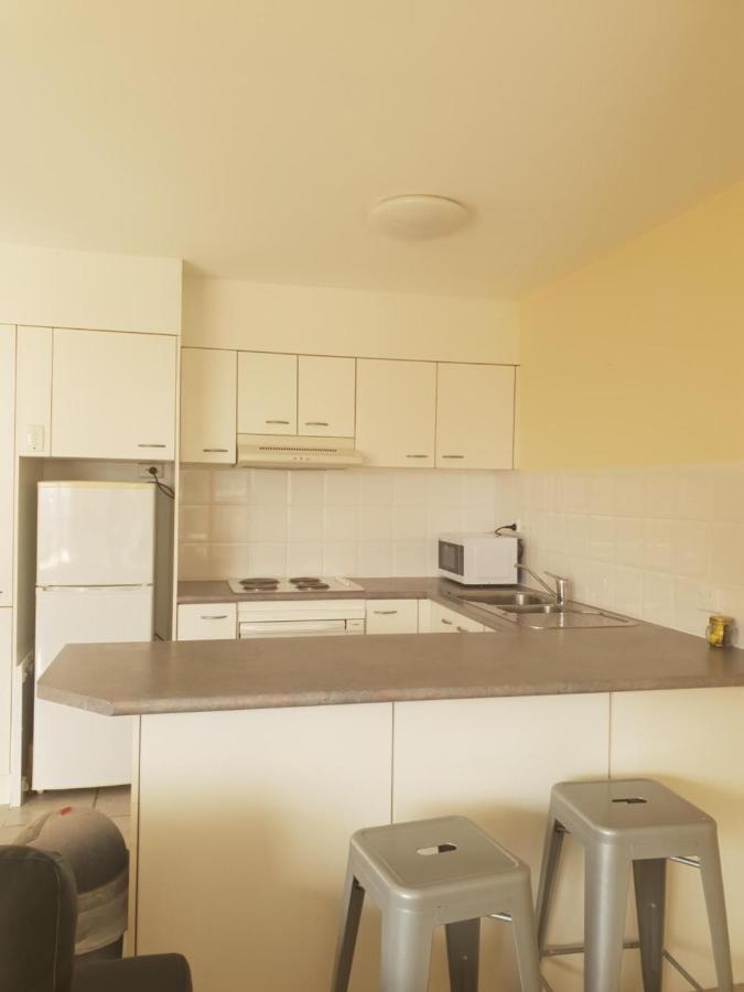 Surfers Holiday Apartments Gold Coast Kültér fotó