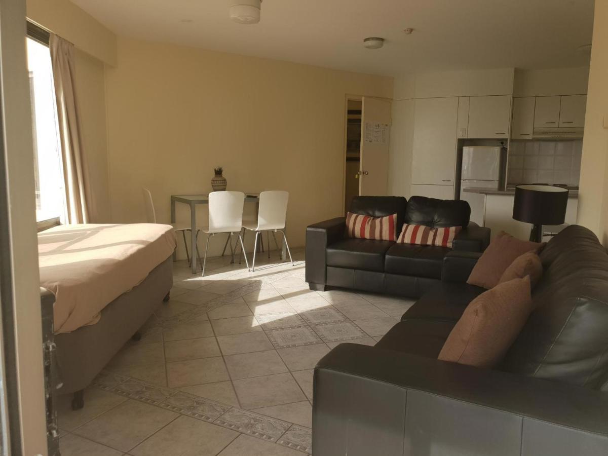 Surfers Holiday Apartments Gold Coast Kültér fotó