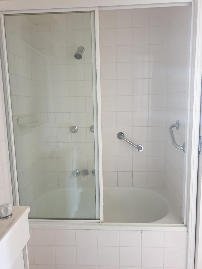 Surfers Holiday Apartments Gold Coast Kültér fotó
