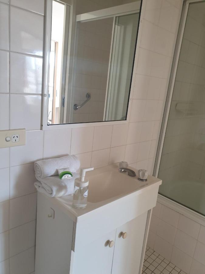 Surfers Holiday Apartments Gold Coast Kültér fotó